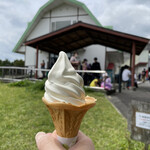 ミルクハウス モーモーⅡ - 