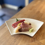 立ち飲み ひとよ - 