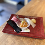 立ち飲み ひとよ - 