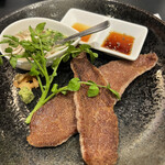 黒毛WAGYU RESTAURANT HACHI - 