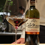 マンサルヴァ - 