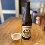 立ち飲み ひとよ - 