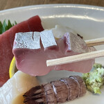 立ち飲み ひとよ - 