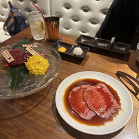 にくはじ -  にくはじ -