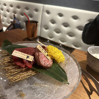 にくはじ -  にくはじ -