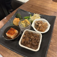 にくはじ -  にくはじ -