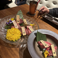 にくはじ -  にくはじ -