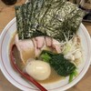らーめん ぱったぱた