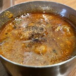 SPICY CURRY 魯珈 - 