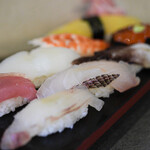 Sushi Wasou Michi - 