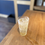 立ち飲み ひとよ - 