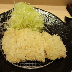 Tonkatsu Kenshin - 