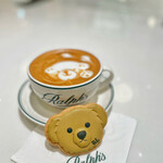 Ralph's Coffee - 