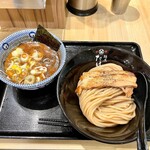 京都 麺屋たけ井 - 