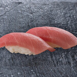 Bluefin tuna medium tuna