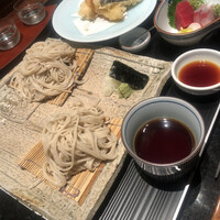 日本料理 花むさし - 