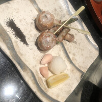 日本料理 花むさし - 