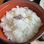 レストラン椿 - 