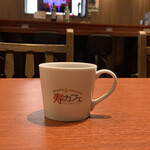 SPORTS&KARAOKE寿カフェ - ドリンク写真: