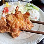 レストラン椿 - 