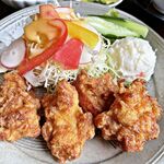 レストラン椿 - 