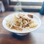 ラーメン貴丸 - 