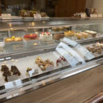 レーブ・ド・ブランシュ - 