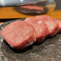 ANIKU produced by 新井屋 - 特上厚切りタン