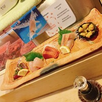 富久鮨 池袋西口店 - 