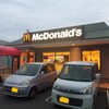 マクドナルド ３号線草牟田店