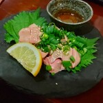 鶏焼肉 しなが屋 - 