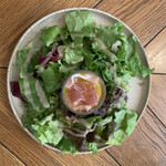 CIRCULO - サラダ