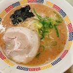 丸星ラーメン - 