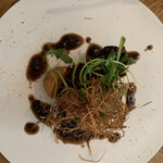 CIRCULO - マグロのほほ肉