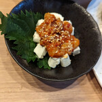 おつまみ餃子 福虎 - 