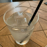 CIRCULO - 自家製レモネード