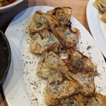 おつまみ餃子 福虎 - 