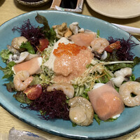 福岡鷹勝 西新店 - 