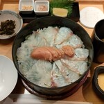 めんたい料理 博多椒房庵 - 