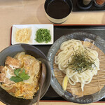 セルフうどん もみじ亭 - 