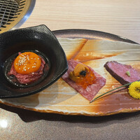 焼肉割烹 YP流 宗右衛門町本店 - 