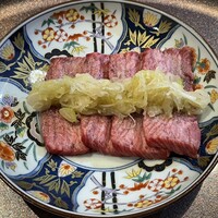 焼肉割烹 YP流 宗右衛門町本店 - 