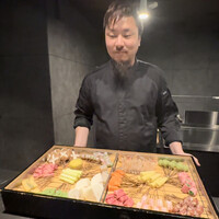 串揚げPyon - 