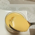 スイーツガーデン ユウジアジキ - 硬すぎず柔らかすぎず絶妙！