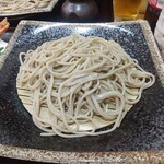 Kamakura Teuchi Soba Hanabusa - 十割蕎麦