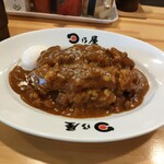 日乃屋カレー - 