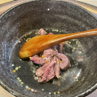 焼肉割烹 YP流 宗右衛門町本店 - 