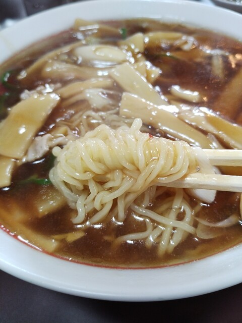 和龍 - 新発田/中華料理 | 食べログ