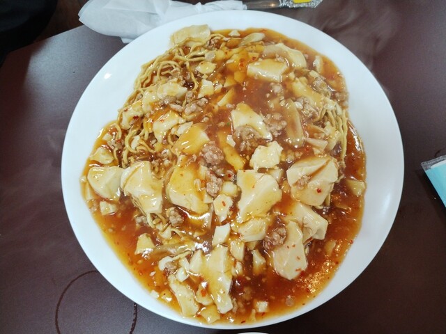 和龍 - 新発田/中華料理 | 食べログ