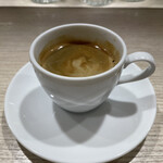 Kamome No Itarian - コーヒー